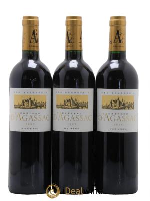 Château d' Agassac Cru Bourgeois