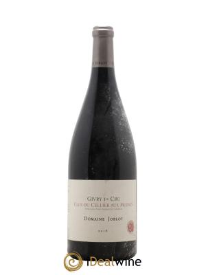 Givry 1er Cru Clos du Cellier aux Moines Joblot (Domaine)