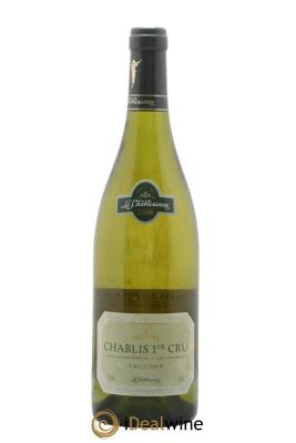 Chablis 1er Cru Vaillons La Chablisienne