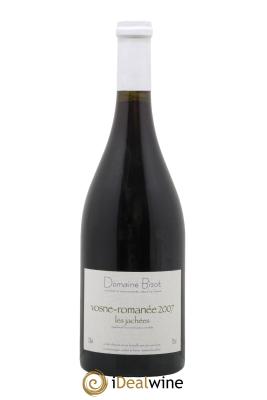 Vosne-Romanée Les Jachées Bizot (Domaine)