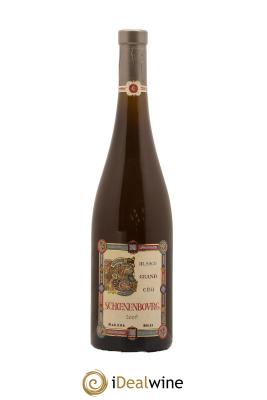 Alsace Grand Cru Schoenenbourg Marcel Deiss (Domaine)