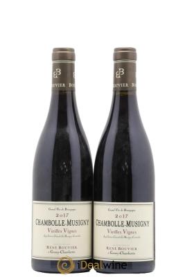 Chambolle-Musigny Vieilles Vignes René Bouvier (Domaine)