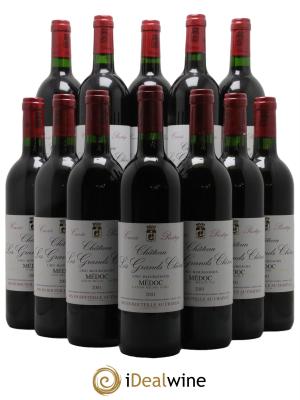 Château Les Grands Chênes Cuvée Prestige