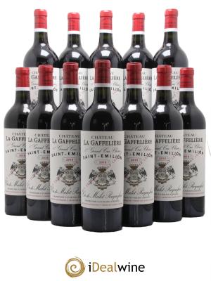 Château la Gaffelière 1er Grand Cru Classé B