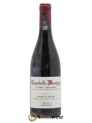 Chambolle-Musigny 1er Cru Les Cras Georges Roumier (Domaine) 