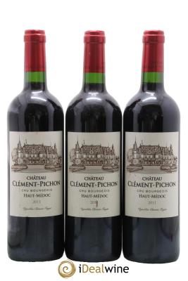 Château Clément-Pichon Cru Bourgeois