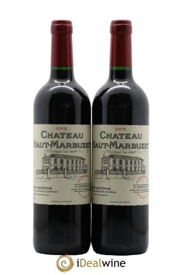 Château Haut Marbuzet