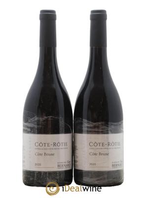 Côte-Rôtie Cote Brune Guy Bernard