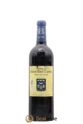 Château Smith Haut Lafitte Cru Classé de Graves