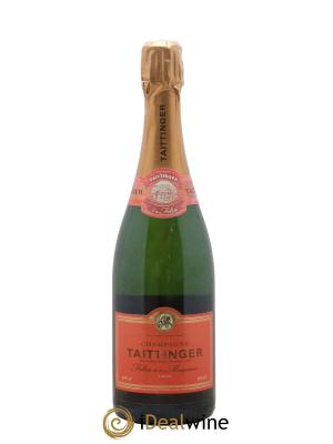 Champagne Folies De La Marquetterie Taittinger