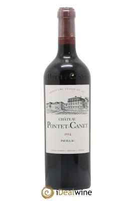 Château Pontet Canet 5ème Grand Cru Classé 