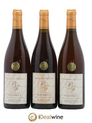 Vouvray Première Trie Cuvée Alexandre Domaine Des Aubuisières