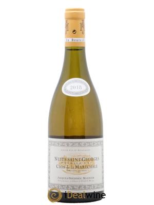 Nuits Saint-Georges 1er Cru Clos de La Maréchale Jacques-Frédéric Mugnier