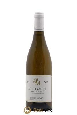 Meursault Les Tessons Pierre Morey (Domaine)