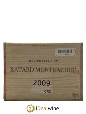 Bâtard-Montrachet Grand Cru Olivier Leflaive