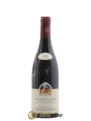 Nuits Saint-Georges 1er Cru Les Chaignots Mugneret-Gibourg (Domaine) 