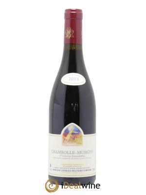 Chambolle-Musigny 1er Cru Les Feusselottes Georges Mugneret (Domaine)