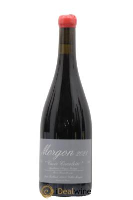 Morgon Corcelette Jean Foillard