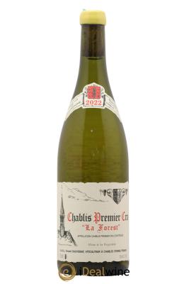 Chablis 1er Cru La Forest Vincent Dauvissat (Domaine)