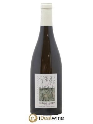 Côtes du Jura Vin de Voile Chardonnay-Savagnin cuvée de garde Labet (Domaine)