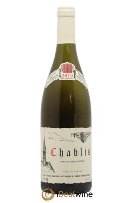 Chablis Vincent Dauvissat (Domaine)