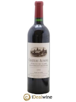 Château Ausone 1er Grand Cru Classé A 