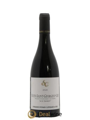 Nuits Saint-Georges 1er Cru Aux Thorey Sylvain Cathiard & Fils