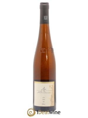 Allemagne Pfalz Idig Riesling Grosses Gewachs Christmann Konigsbacher