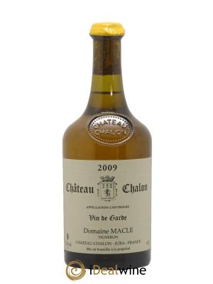 Château-Chalon Jean Macle