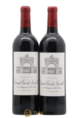 Château Léoville Las Cases 2ème Grand Cru Classé