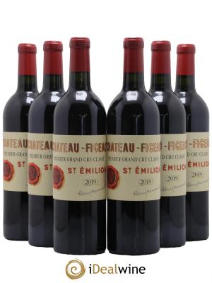 Château Figeac 1er Grand Cru Classé A