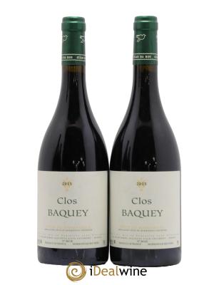 Côtes du Marmandais Clos Baquey Elian Da Ros (Domaine)