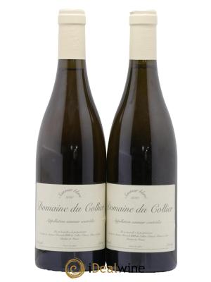 Saumur Domaine du Collier