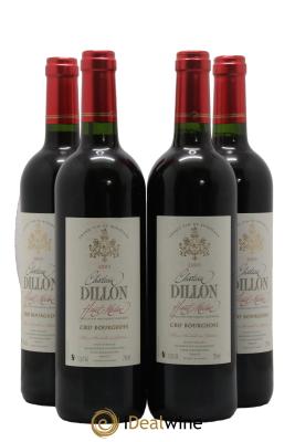 Château Dillon Cru Bourgeois