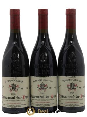 Châteauneuf-du-Pape Charvin (Domaine)