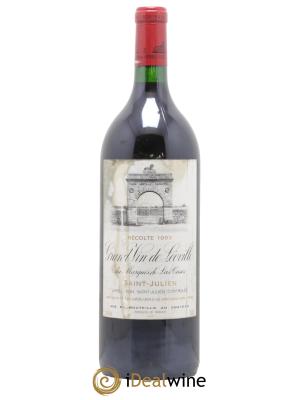 Château Léoville Las Cases 2ème Grand Cru Classé