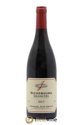 Richebourg Grand Cru Jean Grivot