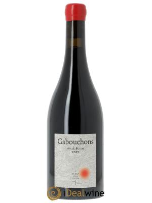 Vin de France Gabouchons Terra Vita Vinum  