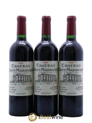 Château Haut Marbuzet