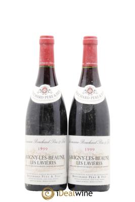 Savigny-lès-Beaune 1er Cru Les Lavières Bouchard Père & Fils