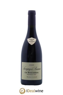 Savigny-lès-Beaune 1er Cru Les Marconnets La Vougeraie