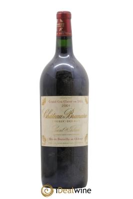 Château Branaire Ducru 4ème Grand Cru Classé 