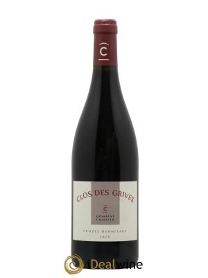 Crozes-Hermitage Clos des Grives Combier