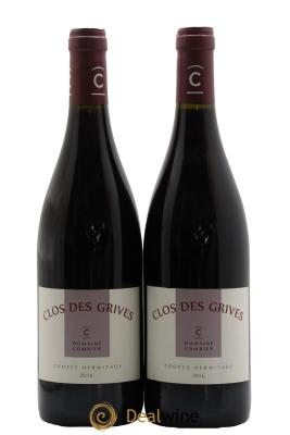 Crozes-Hermitage Clos des Grives Combier