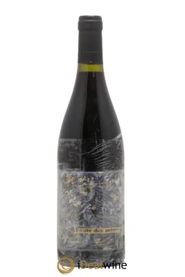 Vin de France Fonte des neiges Daniel Sage