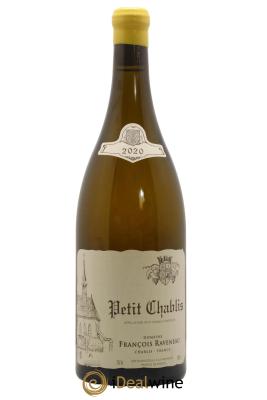 Petit Chablis Raveneau (Domaine)