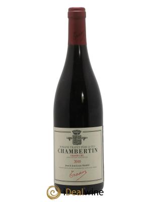 Chambertin Grand Cru Domaine Trapet