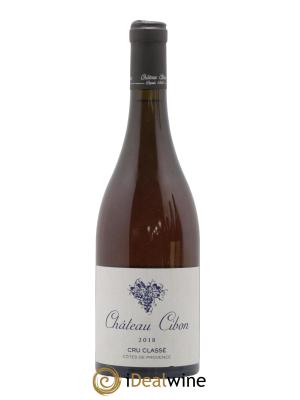 Côtes de Provence Cru Classé Clos Cibonne Cuvée Hommage à Marius