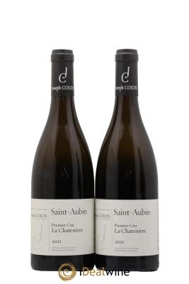 Saint-Aubin 1er Cru La Chatenière Joseph Colin