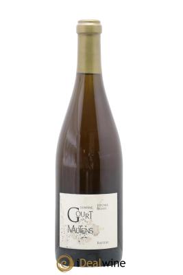 Rasteau Domaine Gourt de Mautens - Jérôme Bressy